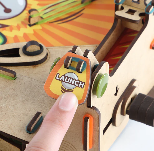 Пинбол | 8-14 лет