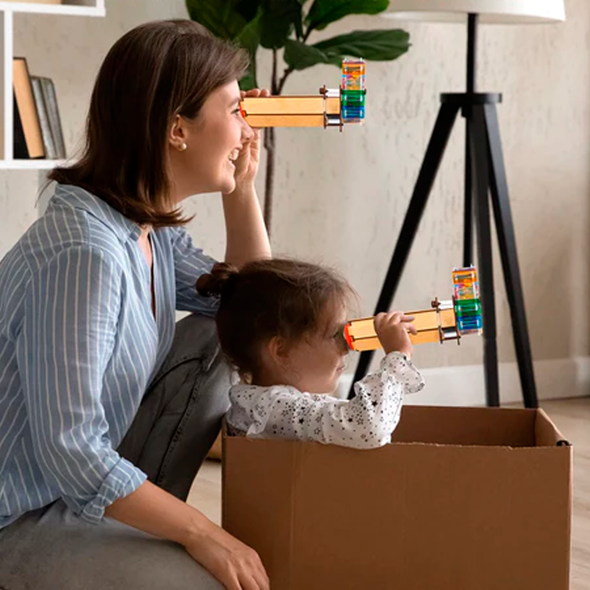 Калейдоскоп умности | 6-10 лет