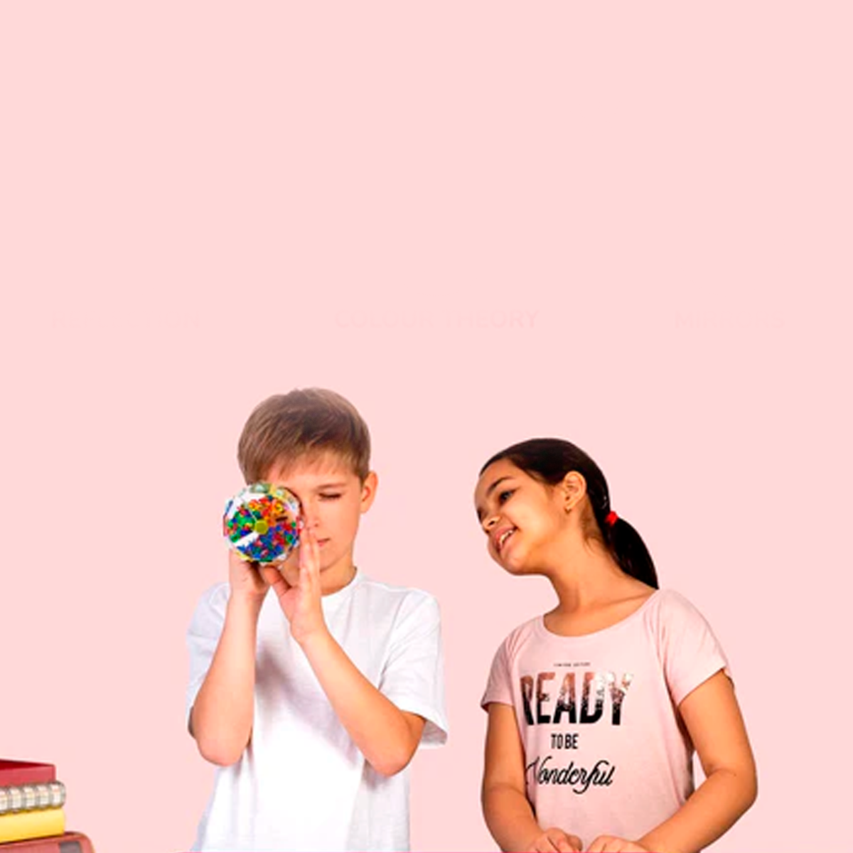 Калейдоскоп умности | 6-10 лет