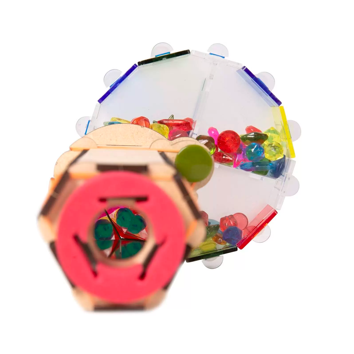 Калейдоскоп умности | 6-10 лет