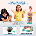 Человеческое тело | 6-10 лет