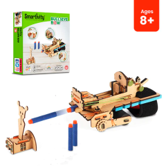 Лук в яблочко | 8-14 лет