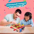 Настольный футбол | 6-10 лет