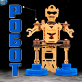 Ровер бот | 6-10 лет