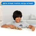 Гоночный болид | 6-10 лет
