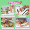 Электро игровая лаборатория | 8-14 лет